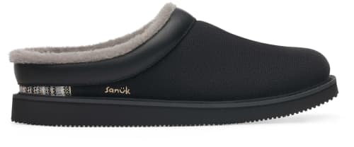 Sanuk Cozy Vibe Surf Check SL Boots - Women's