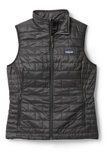 Buy KUHL Womens Firefly Vest Puffer Insulated Warm Winter Sleeveless - Ash  - X-Small Online