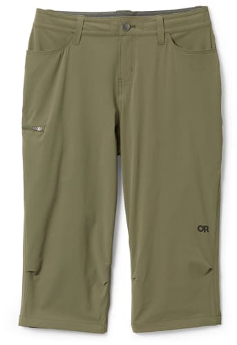 Women’s Anytime Outdoor™ Capris