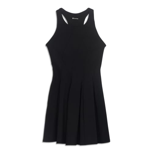 Court Crush Everlux tennis dress