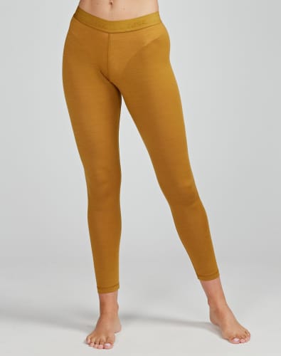 Used Terramar Jersey Silk Long Underwear Bottoms | REI Co-op