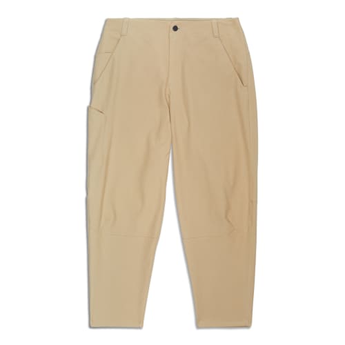 Lululemon + Engineered Elements Cargo Pant 28″