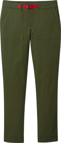 Used Outdoor Research Zendo Capri Pants