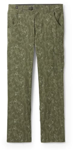 Used Mammut Alvier Armor Pants | REI Co-op Used Mammut Alvier Armor Pants | REI Co-op