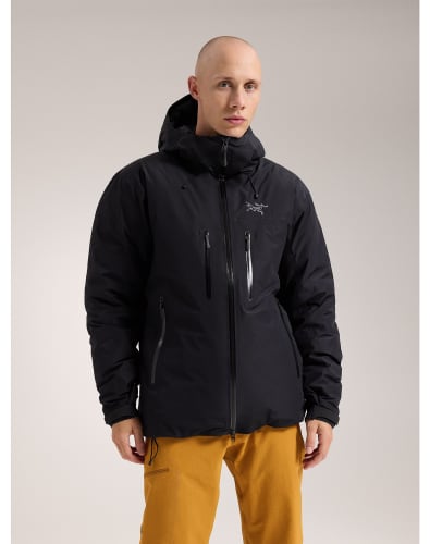 Used Epsilon Insulated Hoody Men's | Arc'teryx ReGEAR