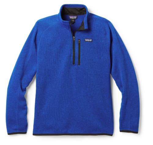 Used Patagonia Ponderosa Pine Roll-Neck Sweater | REI Co-op