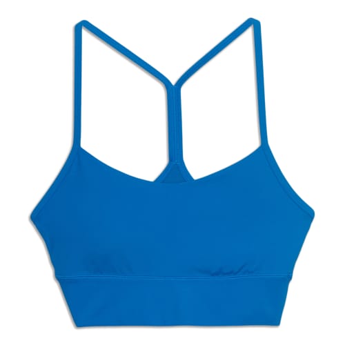 Can someone tell me if Lululemon uses these smaller price tags? I bought an  energy high neck bra from Mercari (not this one)new at a good price and now  I'm worried it's