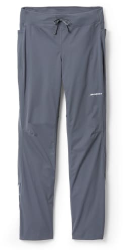 Girls' Ahnya Pants – Patagonia Worn Wear