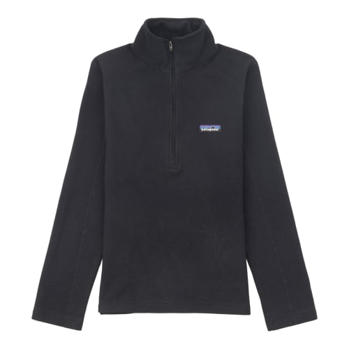 W's Micro D® 1/4-Zip