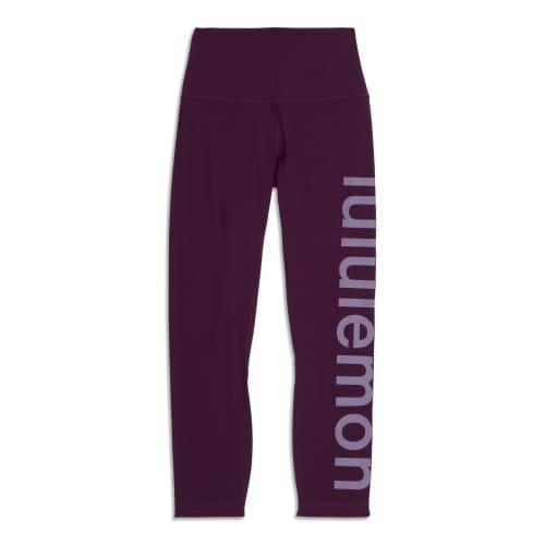 Lululemon swap old leggings for new