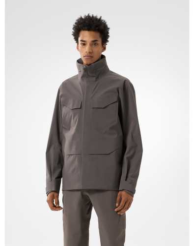 Arc'teryx Men's Clothing - Shell Jackets | ReGear™