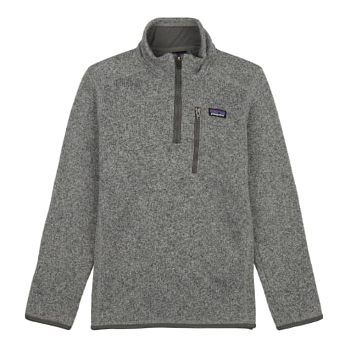 Boys' Better Sweater® 1/4-Zip