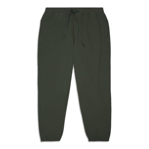 Lululemon Run State Joggers In Tidewater Teal