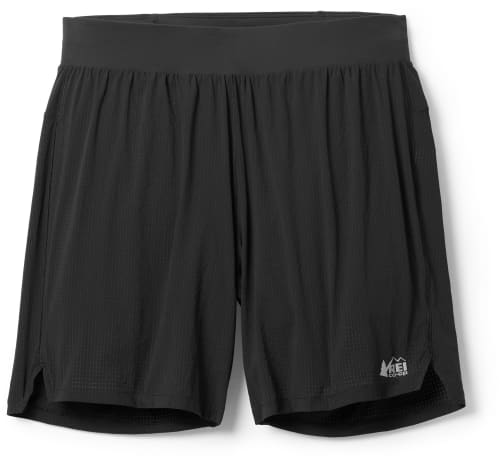 Icebreaker Men's Impulse Running Shorts