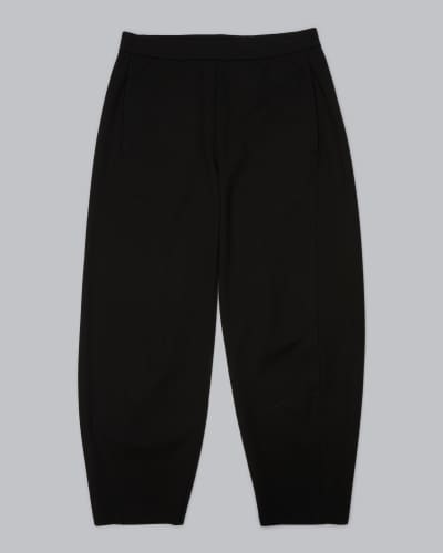 Tencel Ponte Pant