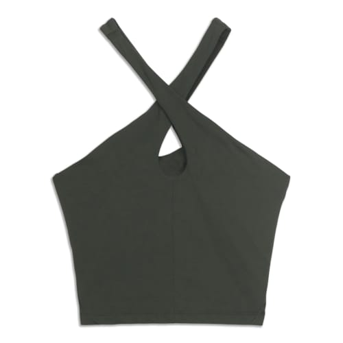 lululemon Align™ Cropped Tank Top - Resale