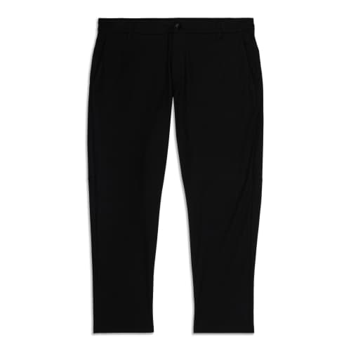 Lululemon ABC Pants Slim Size 26, Men's Fashion, Bottoms, Trousers on  Carousell