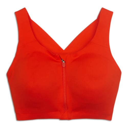 Lululemon All Sport Bra (First Release) Love Red #septsale, Women's  Fashion, Activewear on Carousell