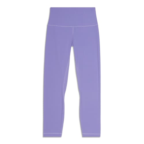 lululemon Align™ High-Rise Wide-Leg Pant - Resale