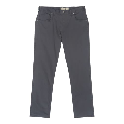 Men's Performance Twill Jeans - Regular