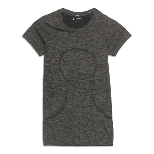 Does Lululemon Replace Run Swiftly Shirts if They Get Pulled? - Playbite