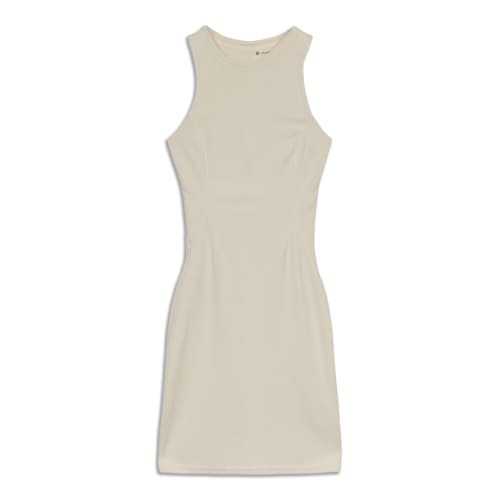 Lululemon Strappy Seamless Yoga Shelf Tank White Size 6 - $65 (16% Off  Retail) New With Tags - From Clare