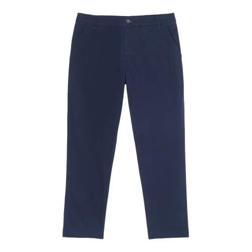 W's Stretch All-Wear Capris - 27