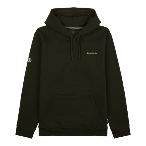 Fitz Roy Icon Uprisal Hoody