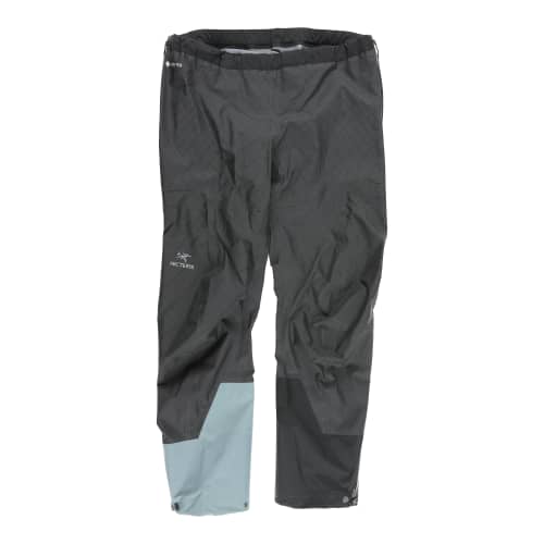 Arc'teryx ORIEL LEGGING WOMENS - Leggings - glitch/anthracite - Zalando.de