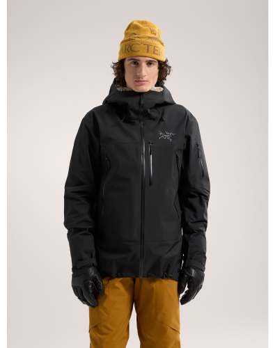 Arc'teryx Skiing & Snowboarding Clothing & Gear | ReGEAR™