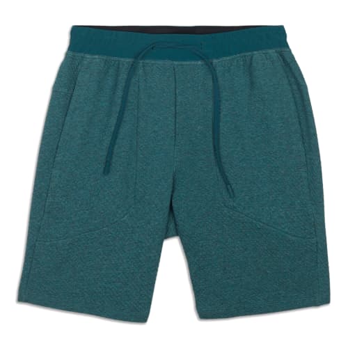 Shorts Lululemon Masculino  Shorts Feminino Lululemon Nunca Usado