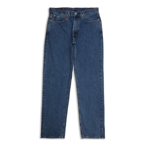 Thrift and Vintage Levi s Jeans