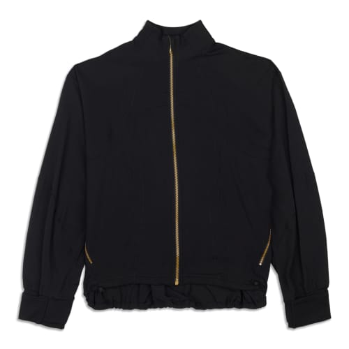 Lululemon Womens Fleece Jacket - Size 4 - Pre-owned - V6B28K – Gear Stop  Outdoor Solutions