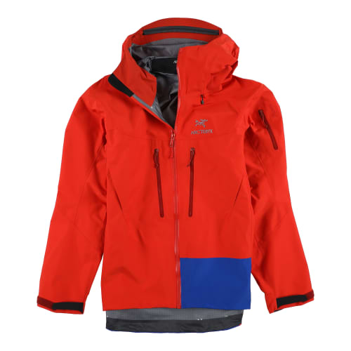 Arc'teryx Men's Clothing