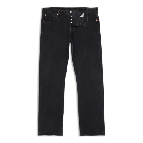 Levis 1915 501® CUSTOMIZED Medium Blue