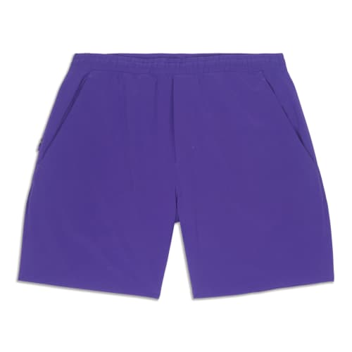 lululemon  Driveline - Summer 2023 Limited Edition: At Ease Short 7 -  Driveline Baseball