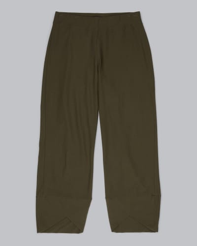 EILEEN FISHER Used Basics Pants