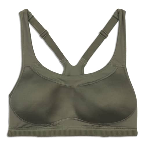 Lululemon x Madhappy + Energy Longline Bra