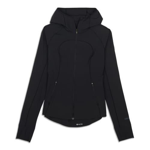 lululemon athletica, Jackets & Coats, Lululemon Mist Over Windbreaker