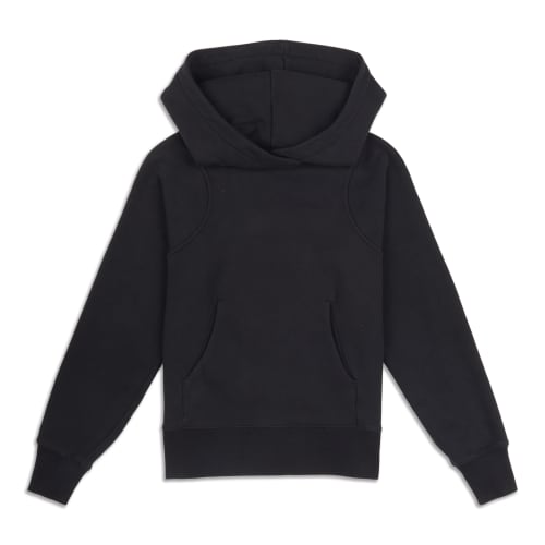 Lululemon Scuba Hoodie Angel Wing White (4),  price tracker /  tracking,  price history charts,  price watches,  price  drop alerts