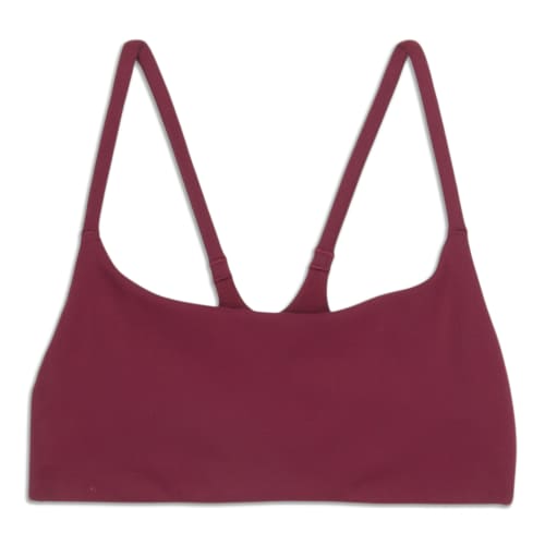 Lululemon Tulua Bra *lululemon lab - Mosaic Mirage Jacquard Iron