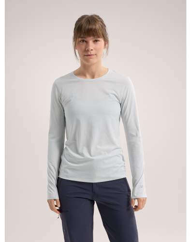 Used Vaux Shirt SS Women's | Arc'teryx ReGEAR