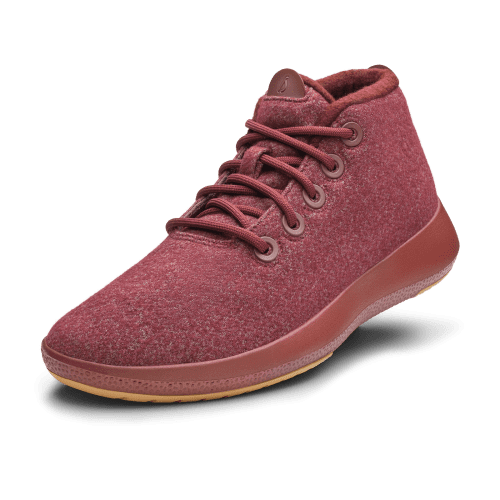 Allbirds Wool Runner Mizzle Women