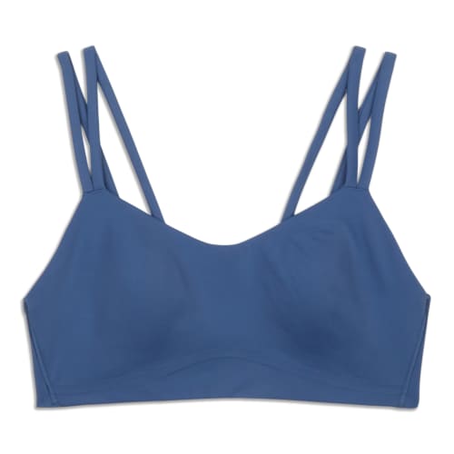 Stash It All Bra - Resale