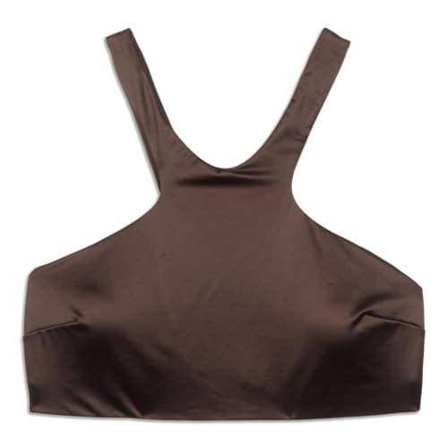 Everlux Front Cut-Out Train Bra … curated on LTK