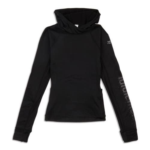 Lululemon Scuba Hoodie Jacket Zip-Up Black Size M - $89 (30% Off Retail) -  From alyssa