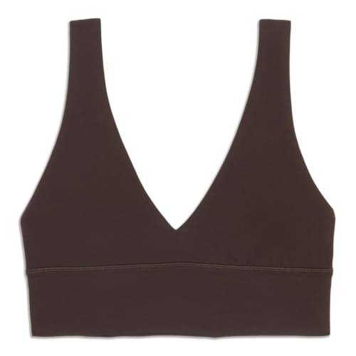 ✰ lululemon black one-shoulder bra ✰ super cute and - Depop