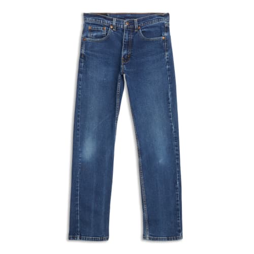 Shop Women's Preloved Jeans