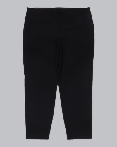 Washable Stretch Crepe Pant