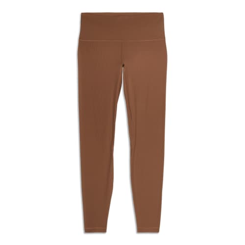 Smooth Fit Pull-On High-Rise Pant - Resale